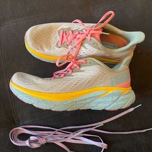 Free People Movement x HOKA